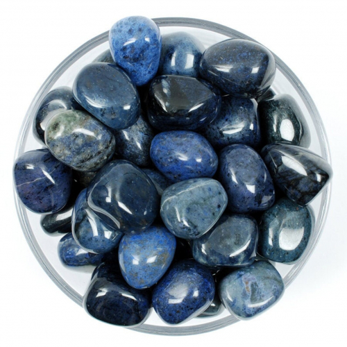 Damrodorite Tumbled Stones